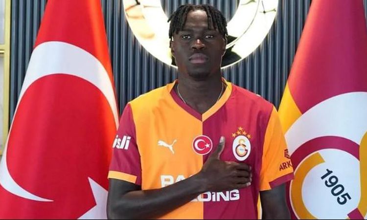 Son Gelişme: Singo neden yok, Singo kadroda yok mu, Singo Başakşehir Galatasaray maçında yedeklerde yok mu?