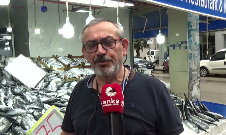 Son Gelişme: Sinop'ta balıkçılar 'askıda balık' ile 150'nin üzerinde balık dağıttı