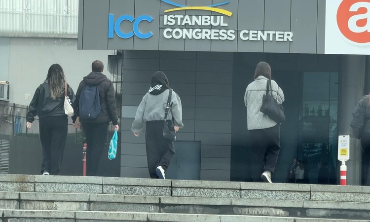 Son Gelişme: Şişli'de konserde fenalaşan 3 kişiden ikincisi de yaşamını yitirdi - Son Dakika Bilgileri