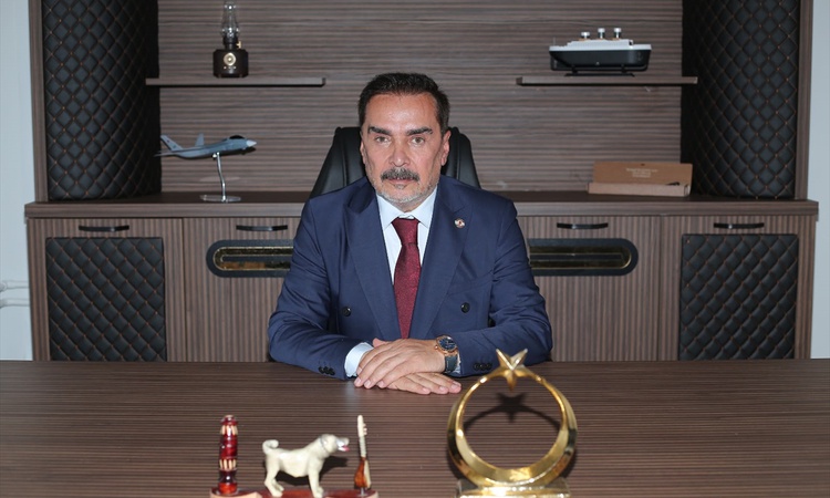 Son Gelişme: Sivas Gazeteciler Cemiyeti Başkanı Doğan, Dünya Gazeteciler Günü mesajını yayımladı - Son Dakika