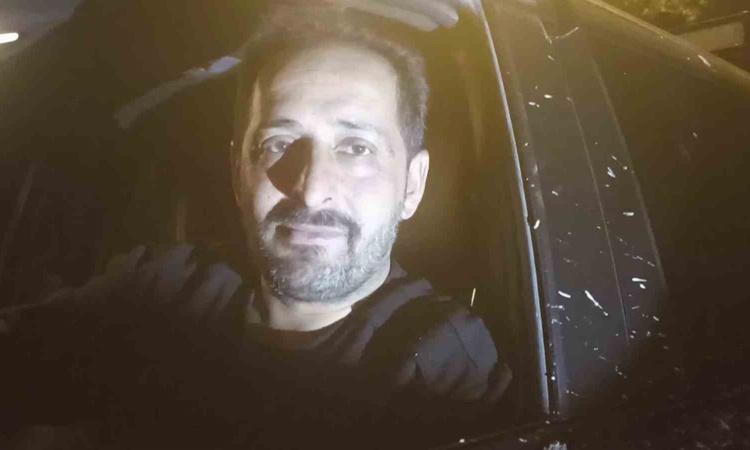 Son Gelişme: Sivas Gürün'de sürücü, şehir merkezine inen kurdu otomobiliyle takip etti. - Son Dakika Bilgileri