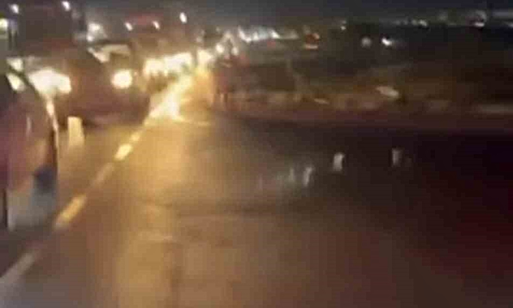 Son Gelişme: Siverek’te trafik kazası: 2 yaralı: Gelişmeler Takip Ediliyor