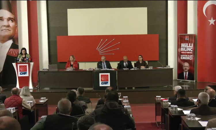 Son Gelişme: Staj ve çıraklık mağdurları CHP Genel Merkezi'nde 4A tescil başlangıcı istedi - Son Dakika Bilgil