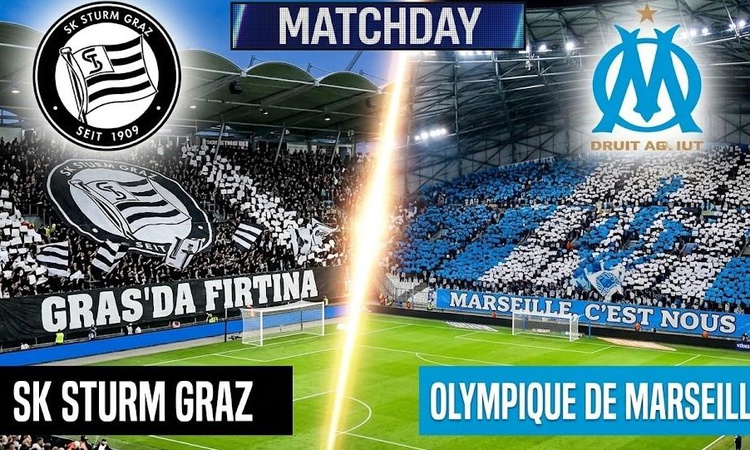 Son Gelişme: Sturm Graz Marsilya maçı hangi kanalda, Sturm Graz vs Marsilya nereden CANLI izlenir? | İşte Tüm
