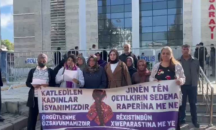 Son Gelişme: Sümeyye Sonal Yıldız davasında duruşma balistik rapor için 17 Aralık'a ertelendi - Son Dakika Bil