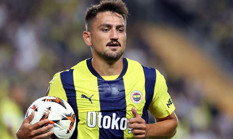 Son Gelişme: Süper Lig'den sürpriz talip! Güle güle Cengiz Ünder ve Merak Edilenler