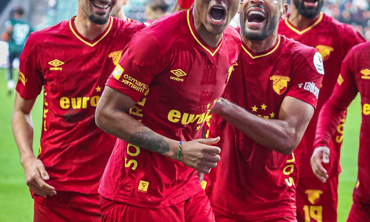 Son Gelişme: Süper Lig'de Göztepe 35 gün sonra evinde Arca Çorum FK'yı ağırlayacak