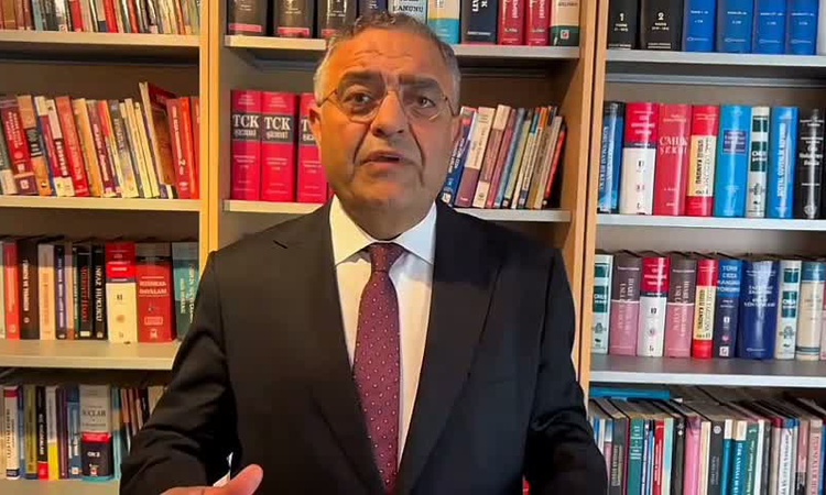 Son Gelişme: Tanrıkulu 2027 bütçesinde faiz giderinin 4 trilyon TL civarında olduğunu söyledi