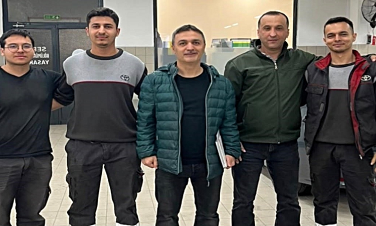 Son Gelişme: Tavşanlı MYO'da 3+1 modeliyle otomotiv mezunlarının yüzde 60'ı istihdama katıldı ve Merak Edilenl