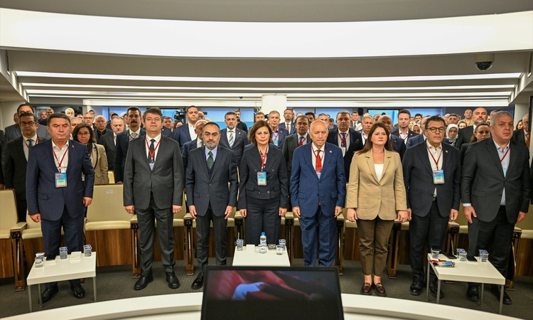Son Gelişme: TBB meclisi 2027 gelir bütçesini 4 milyar 622 milyon lira olarak belirledi | İşte Tüm Ayrıntılar