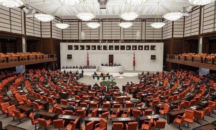 Son Gelişme: TBMM açılış tarihi 2026: Meclis ne zaman açılacak, tatil ne zaman bitiyor? - Son Dakika Bilgileri