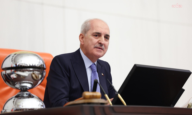 Son Gelişme: TBMM Başkanı Kurtulmuş, yayımcı Cevat Özkaya için taziye mesajı yayımladı - Son Dakika Bilgileri