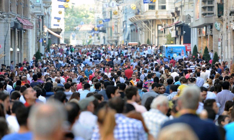 Son Gelişme: TEÇ-SEN raporunda tek kişilik insanca yaşamın aylık bedeli 125 bin lira çıktı: Gelişmeler Takip E