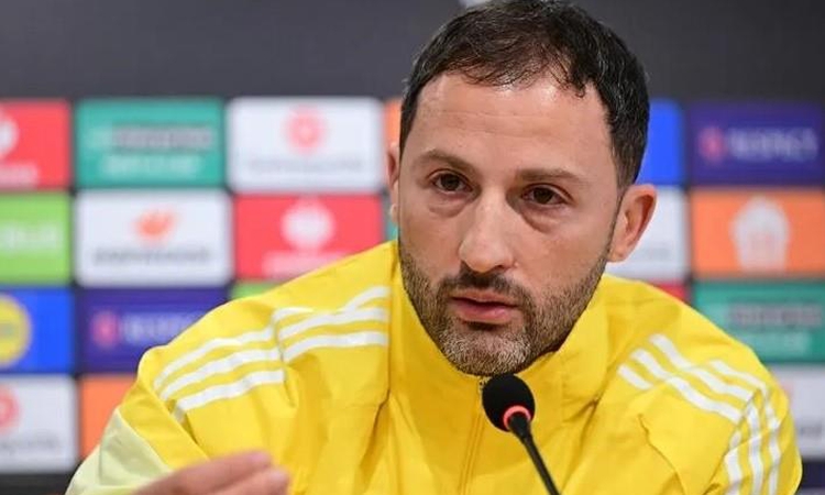 Son Gelişme: Tedesco kovuldu mu, Domenico Tedesco Bologna'dan kovuldu mu? - Son Dakika Bilgileri