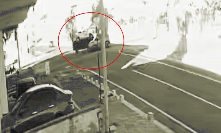 Son Gelişme: Tekirdağ Çorlu'da otomobille çarpışan taksi takla attı, şoför hastaneye kaldırıldı | İşte Tüm Ayr