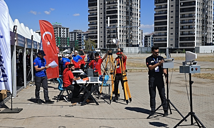 Son Gelişme: TEKNOFEST 2026 finalist takımları Diyarbakır'da 8 yarışmada mücadele ediyor | İşte Tüm Ayrıntılar
