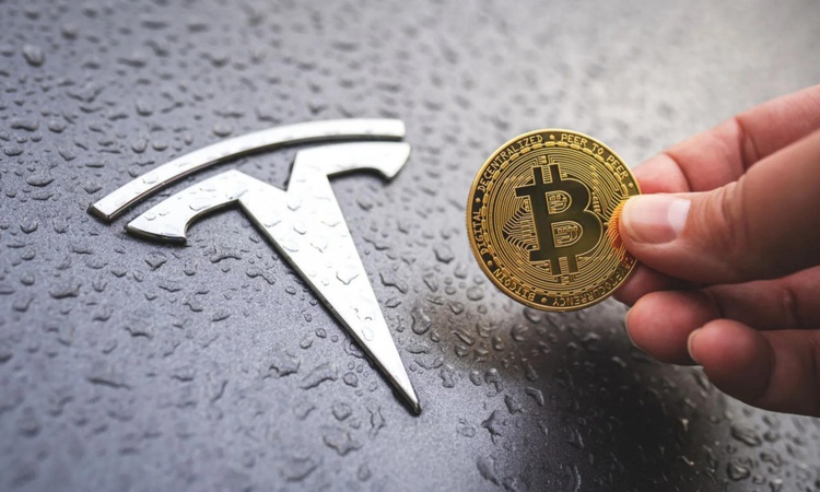 Son Gelişme: Tesla ve SpaceX'in birleşmesinde Bitcoin boyutu