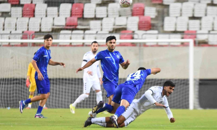 Son Gelişme: TFF 3. Lig'de Altay, sahasında Alanya 1221 FSK ile golsüz berabere kaldı ve Merak Edilenler