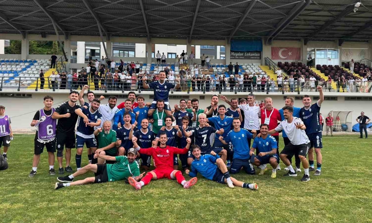 Son Gelişme: TFF 3. Lig: Pazarspor: 4 - İnkılap FSK: 1 - Son Dakika Bilgileri