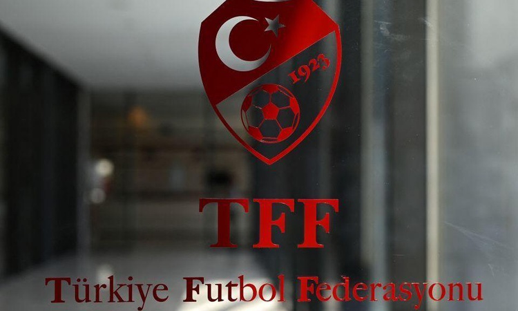 Son Gelişme: TFF, bahis soruşturmasında 448 kişiyi tedbirli olarak PFDK'ya sevk etti - Son Dakika Bilgileri