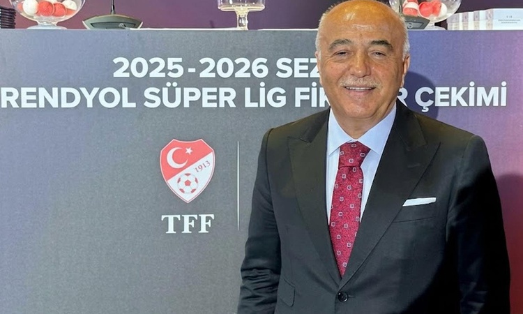 Son Gelişme: TFF'de istifa depremi büyüyor: 1 ayrılık daha: Gelişmeler Takip Ediliyor
