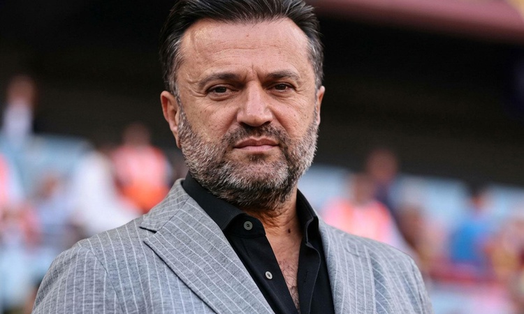 Son Gelişme: TFF'yi eleştiren Bülent Uygun, ''Göreve talibim'' diyerek kamuoyuna ilan etti
