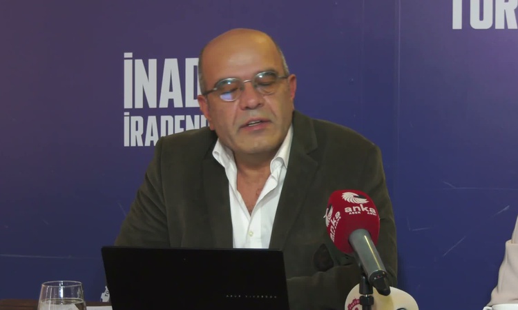 Son Gelişme: TİP'li Şık, fon krizinde 'kontrollü patlatma'yı Hazine ve Maliye Bakanlığı'na bağladı: Gelişmeler