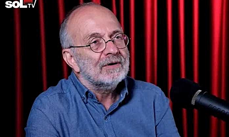 Son Gelişme: TKP Genel Sekreteri Okuyan: "CHP'yi dağıttılar ama rahatlamadılar, iktidara yaramadı" | İşte Tüm