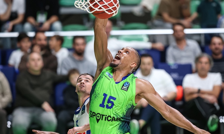 Son Gelişme: TOFAŞ, BKT Avrupa Kupası'nda Buducnost VOLI'yi 90-85 yenerek grupta 3'te 3 yaptı ve Merak Edilenl