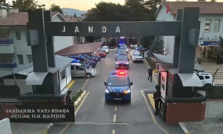 Son Gelişme: Tokat’ta 20 şüpheliye uyuşturucu operasyonu - Son Dakika Bilgileri