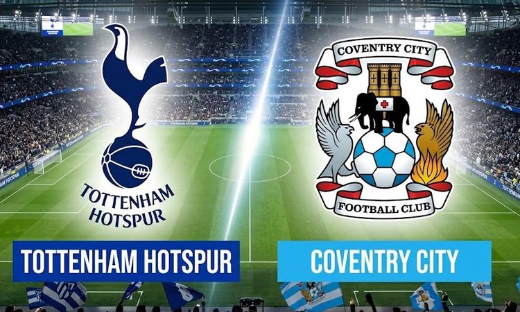 Son Gelişme: Tottenham Coventry maçı hangi kanalda, Tottenham Coventry nereden CANLI izlenir? | İşte Tüm Ayrın