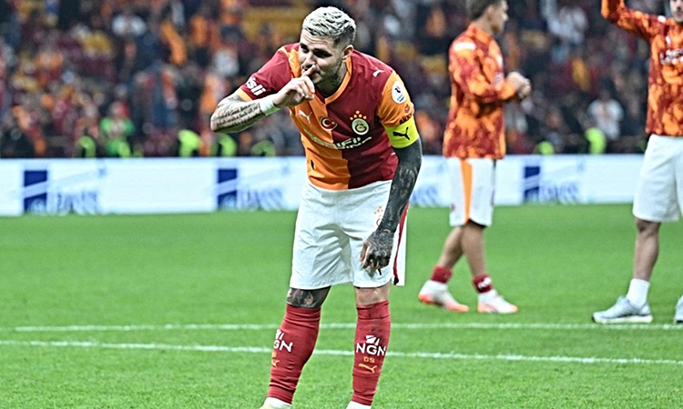 Son Gelişme: Tottenham, Icardi için kararını verdi