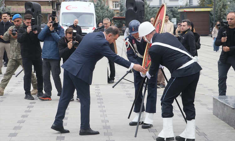 Son Gelişme: Trabzon ve çevre illerde Cumhuriyet'in 103. yılı kutlanıyor ve Merak Edilenler
