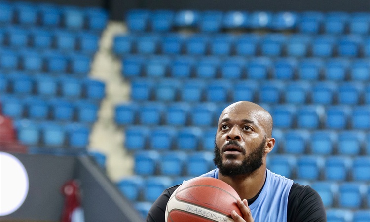 Son Gelişme: Trabzonspor Basketbol'un ABD'li oyuncusu Tillman, lig ve Avrupa'da kupa hedefliyor ve Merak Edile