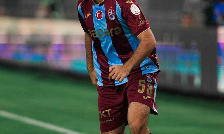 Son Gelişme: Trabzonspor İlk Yarıda 3-0 Önde: Gelişmeler Takip Ediliyor