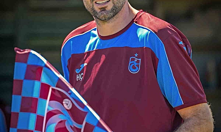 Son Gelişme: Trabzonspor, Konyaspor maçı hazırlıklarına devam etti | İşte Tüm Ayrıntılar