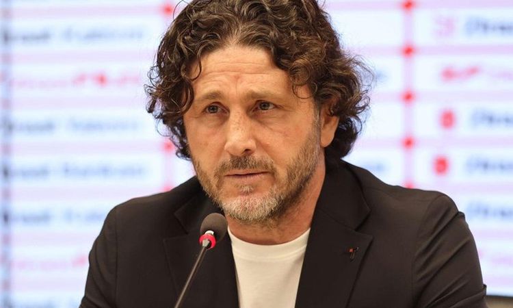 Son Gelişme: Trabzonspor'da teknik direktör Fatih Tekke ile yollar ayrıldı - Son Dakika Bilgileri