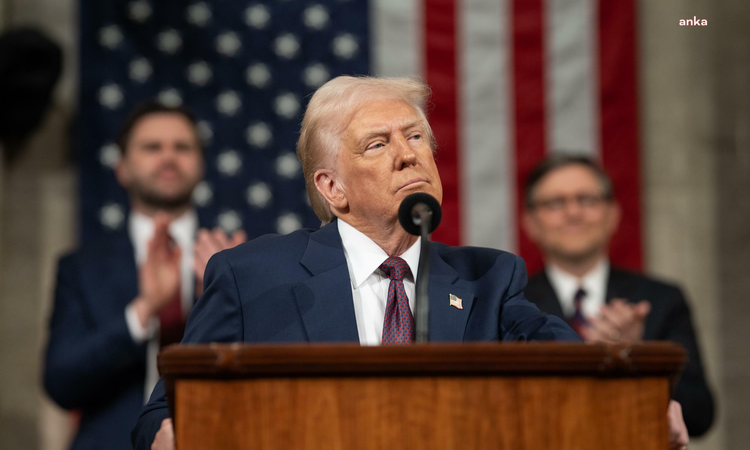 Son Gelişme: Trump, Camp David'deki programını yarıda kesip Beyaz Saray'a dönme kararı aldı | İşte Tüm Ayrıntı