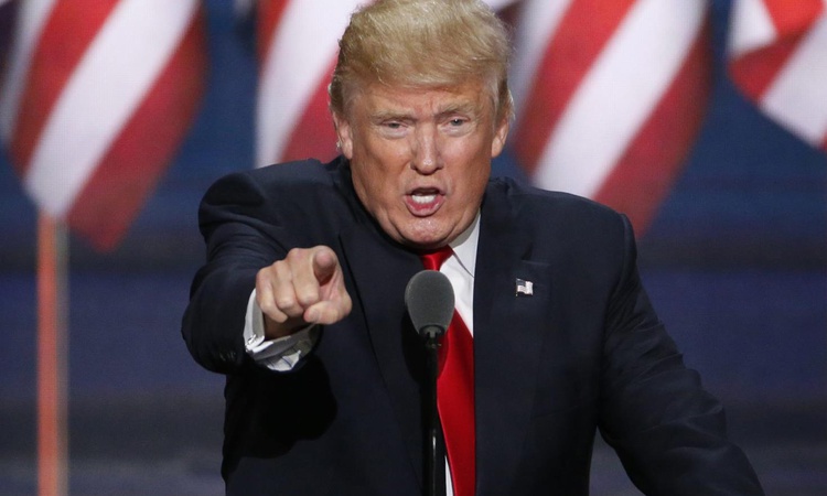 Son Gelişme: Trump çılgına döndü: Bu bilgileri sızdıranlar vurulmalı - Son Dakika Bilgileri