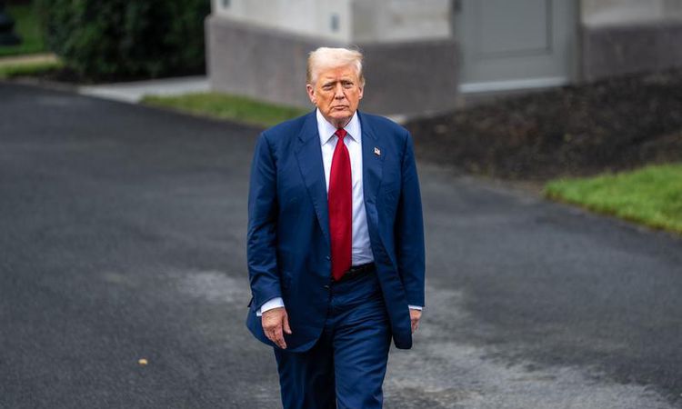 Son Gelişme: Trump: İran ordusu maaş ödeyemiyor, protestoculara yönelik ölümcül baskı sürüyor: Gelişmeler Taki