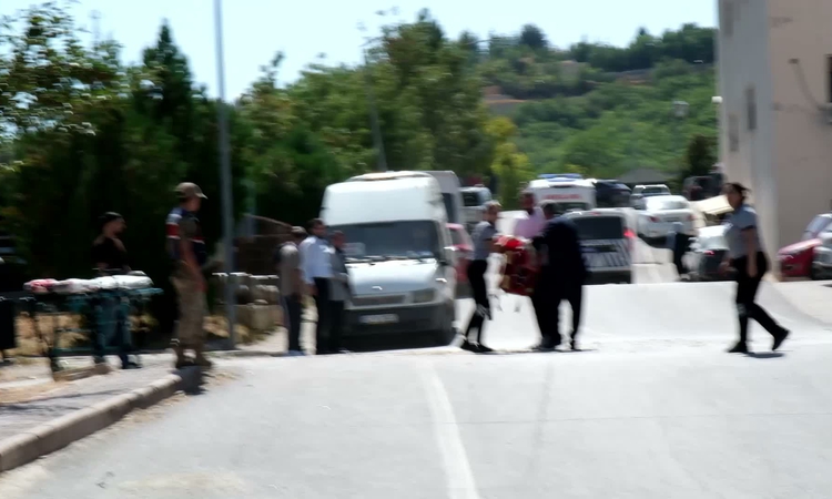 Son Gelişme: Tunceli’de polis memuru evinde ölü bulundu | İşte Tüm Ayrıntılar