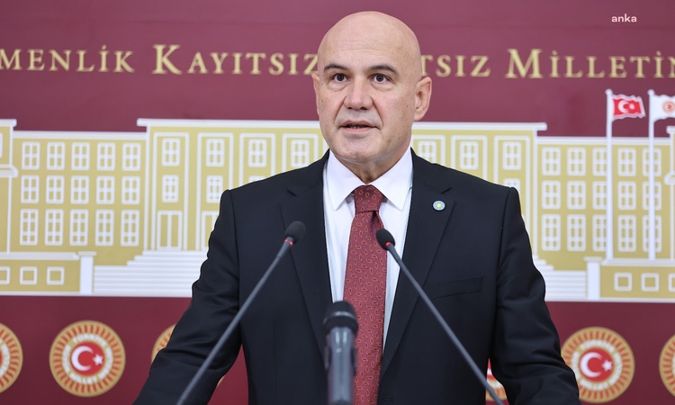 Son Gelişme: Turhan Çömez, Sayan Kaya ve eşinin 5 ayda 2 milyar TL kazandığını iddia etti: Gelişmeler Takip Ed