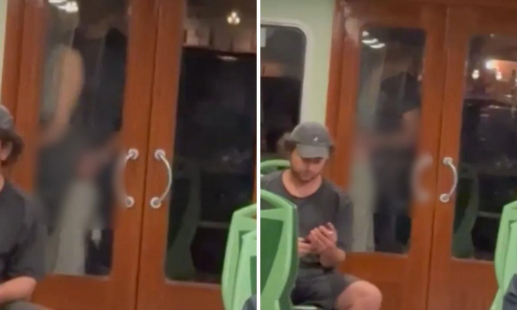 Son Gelişme: Turistik teknede herkesin gözü önünde ilişkiye girdiler - Son Dakika Bilgileri