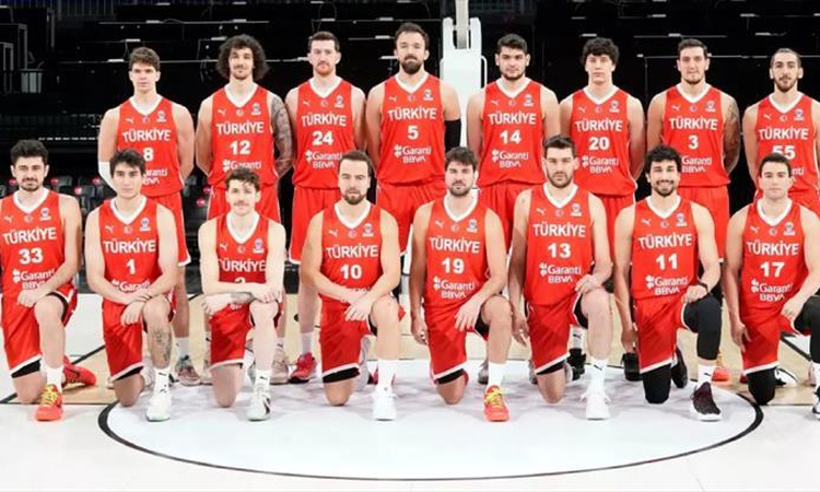 Son Gelişme: Türk Basketbolunda Avrupa Kupaları Heyecanı Başlıyor: Gelişmeler Takip Ediliyor
