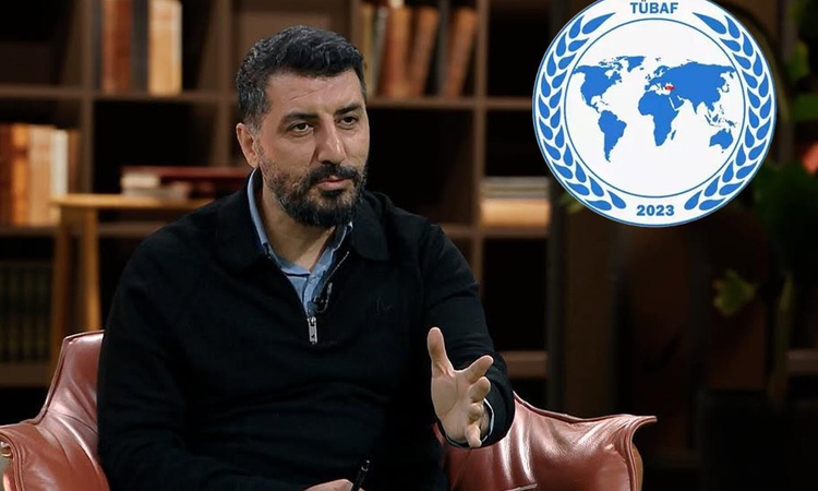 Son Gelişme: Türkiye Basın Federasyonu'ndan Ersin Çelik açıklaması: Gelişmeler Takip Ediliyor