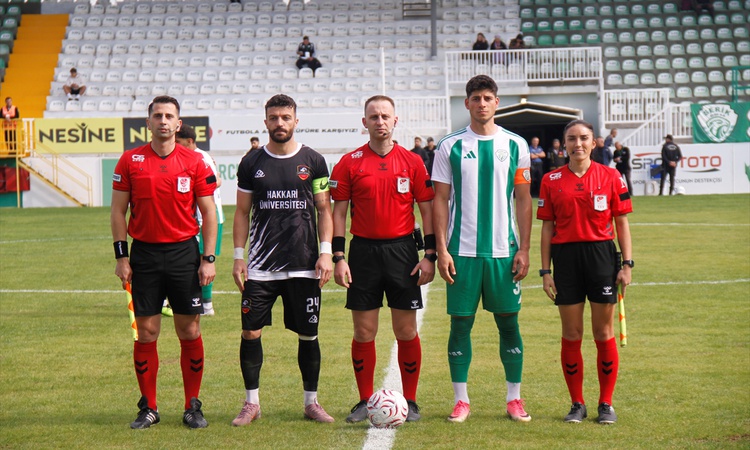 Son Gelişme: Türkiye Kupası'nda 18 maç oynandı, Fethiyespor-Eyüpspor yağış nedeniyle ertelendi: Gelişmeler Tak