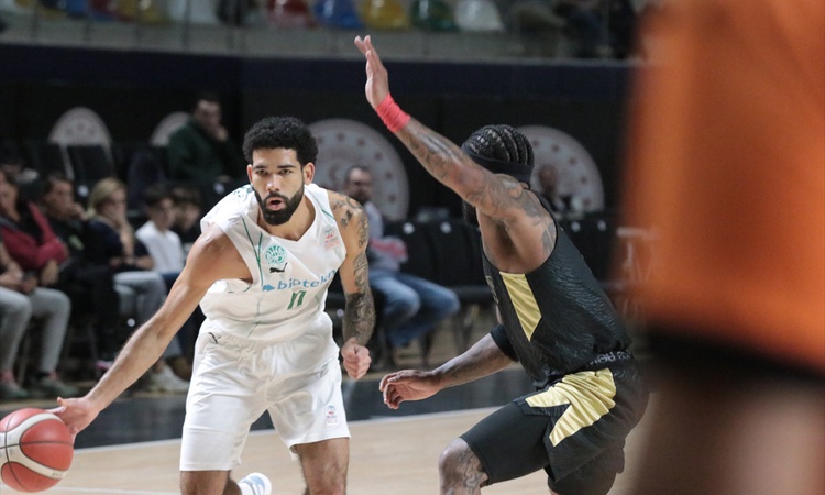 Son Gelişme: Türkiye Sigorta Basketbol Süper Ligi | İşte Tüm Ayrıntılar