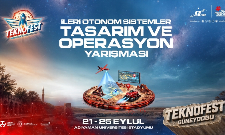 Son Gelişme: TUSAŞ'ın yürüttüğü TEKNOFEST otonom yarışmasında 118 takımdan 30'u finalist oldu ve Merak Edilenl