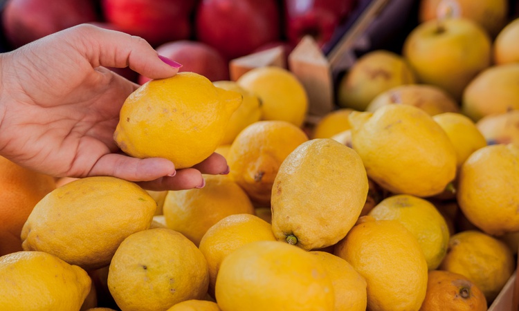 Son Gelişme: TZOB raporuna göre limonda üretici-market fiyat farkı eylülde yüzde 633,4'e ulaştı: Gelişmeler Ta