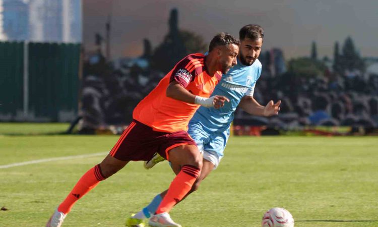 Son Gelişme: Ümraniyespor evinde Muğlaspor'a 1-0 kaybetti | İşte Tüm Ayrıntılar
